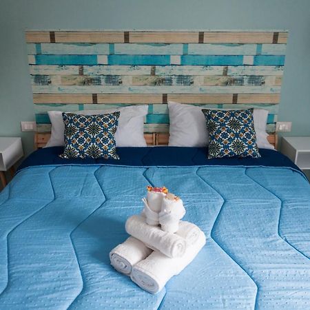 La Piccola Formica Charme Rooms Palermo Dış mekan fotoğraf