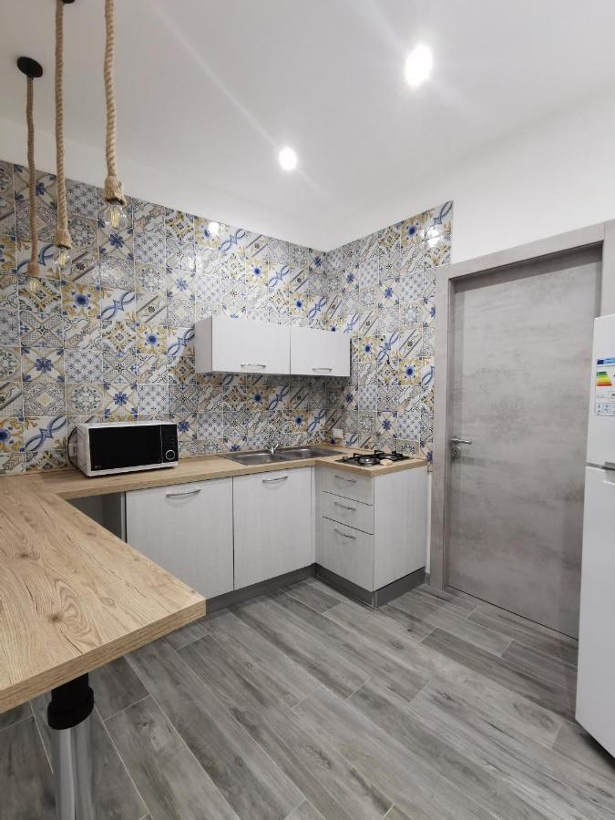 La Piccola Formica Charme Rooms Palermo Dış mekan fotoğraf