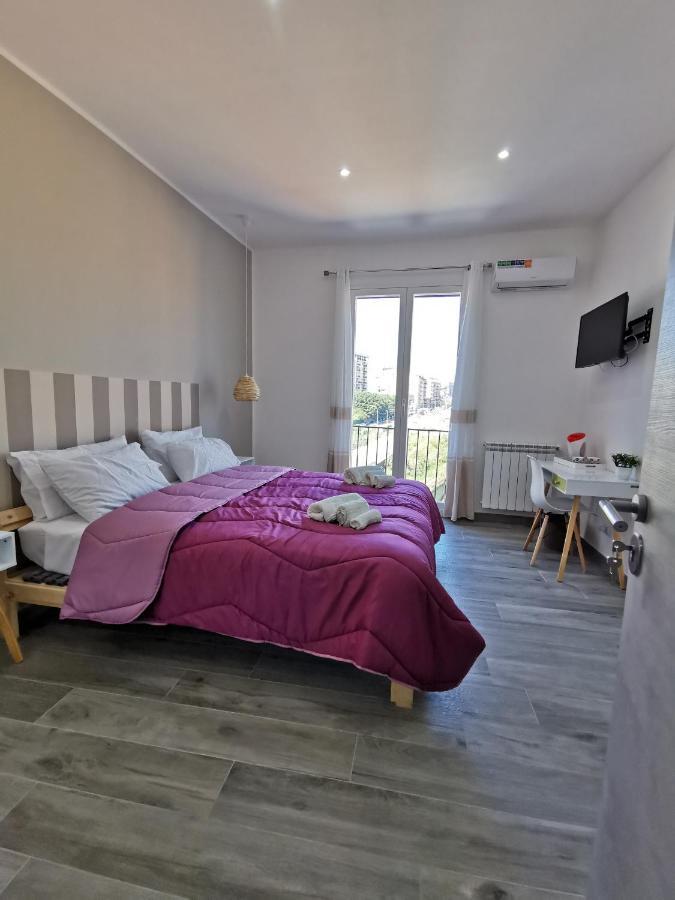 La Piccola Formica Charme Rooms Palermo Dış mekan fotoğraf