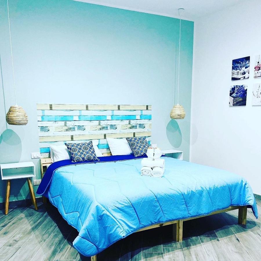 La Piccola Formica Charme Rooms Palermo Dış mekan fotoğraf