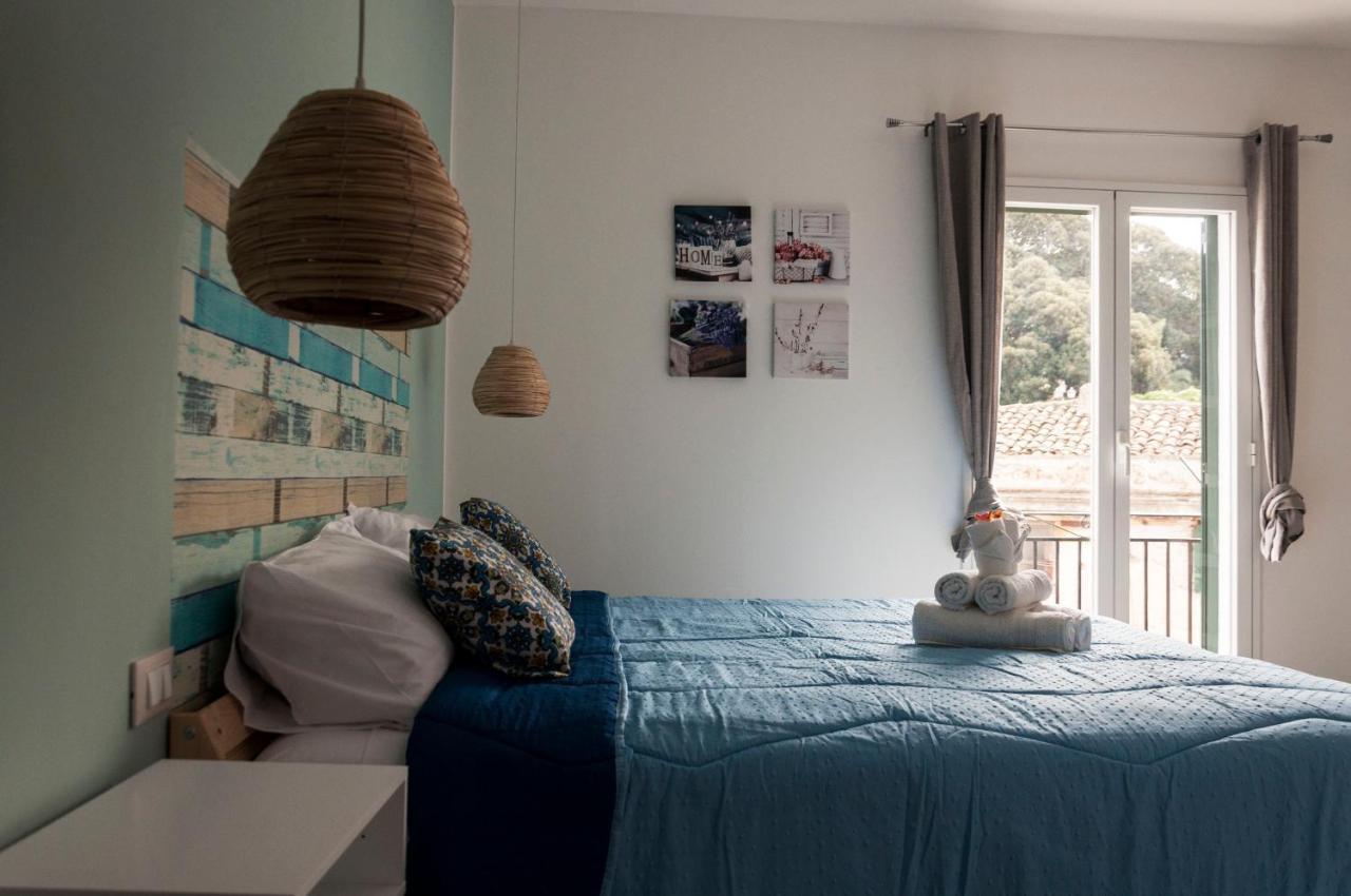 La Piccola Formica Charme Rooms Palermo Dış mekan fotoğraf