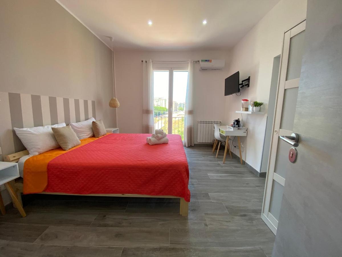 La Piccola Formica Charme Rooms Palermo Dış mekan fotoğraf