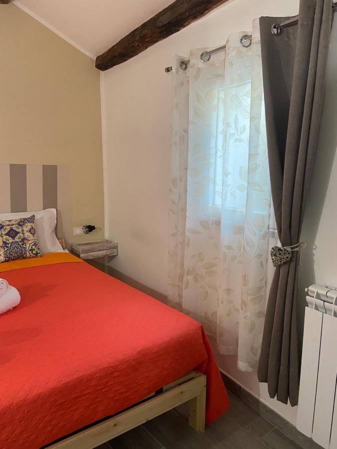 La Piccola Formica Charme Rooms Palermo Dış mekan fotoğraf
