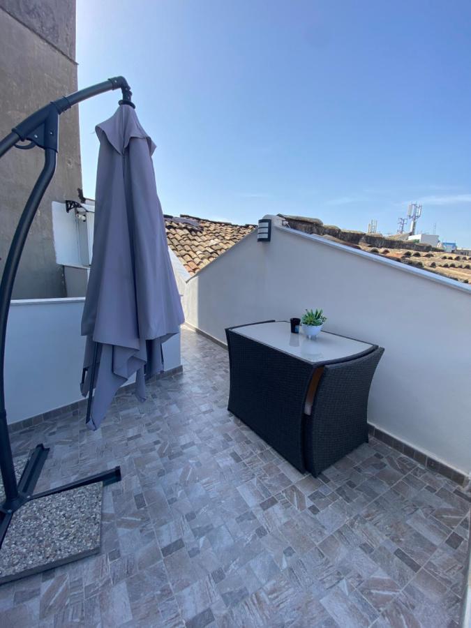 La Piccola Formica Charme Rooms Palermo Dış mekan fotoğraf