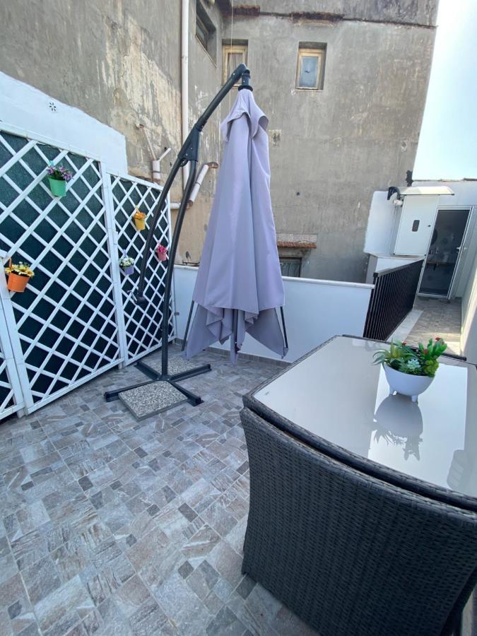 La Piccola Formica Charme Rooms Palermo Dış mekan fotoğraf